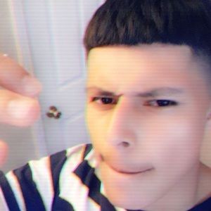 Meet your Posher, Luis